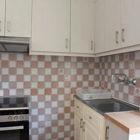 Apartament Stella's House Corfu
