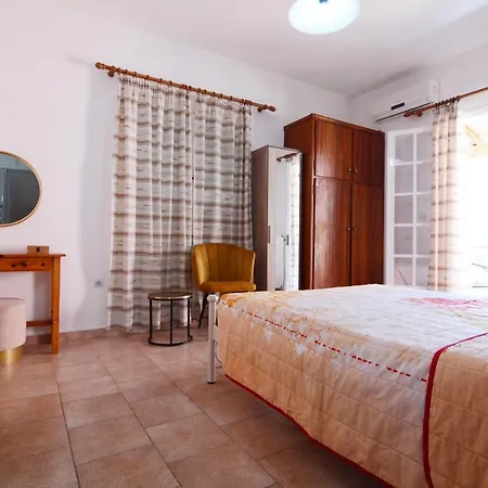 Apartment Stella's House Corfu