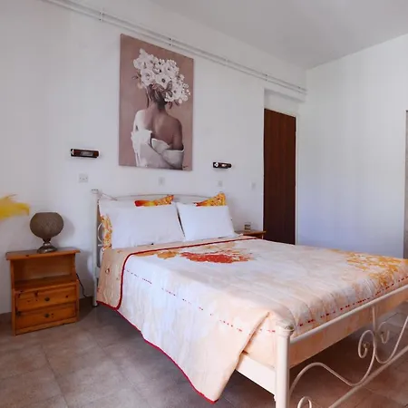 Stella's House Corfu