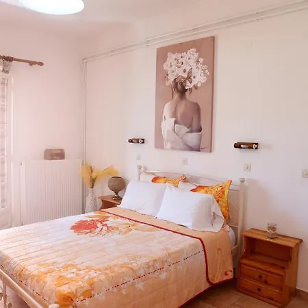 Stella's House Corfu *