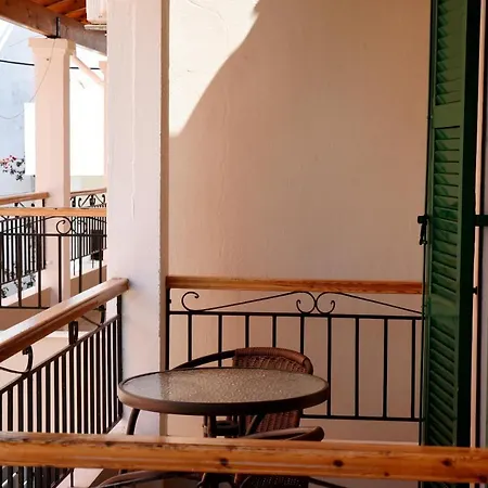 Stella's House Corfu Appartement