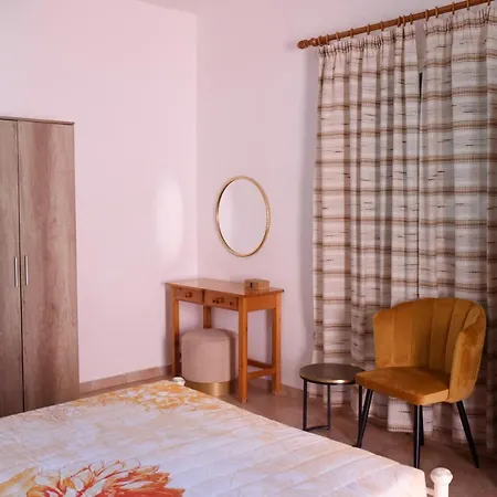Appartement Stella's House Corfu *