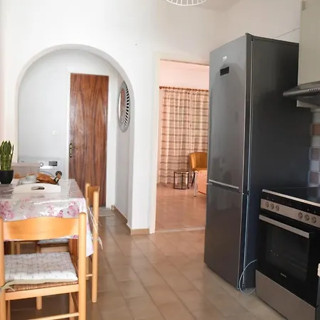 Stella's House Corfu