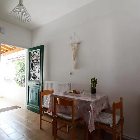 Stella's House Corfu Daire Ipsos