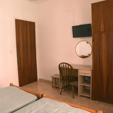 Stella's House Corfu Apartment *