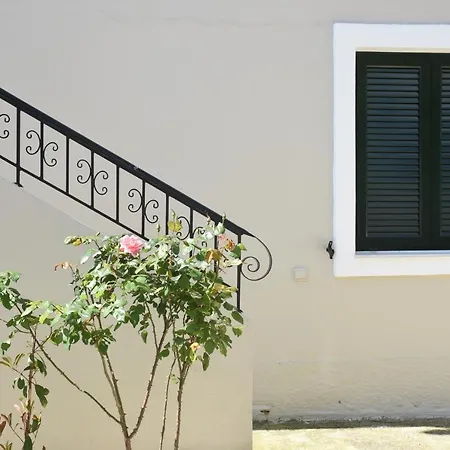 Stella's House Corfu Ипсос