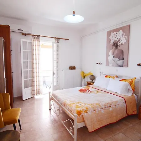 Stella's House Corfu * Ипсос