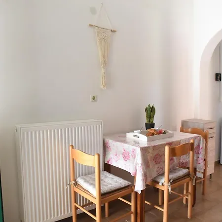 Stella's House Corfu * Ипсос